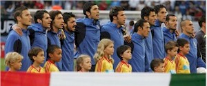 Italian National Team