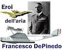 General Francesco dePinedo of the Royal Italian Air Force