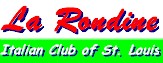 Italian Club Monthly
