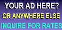 Great exposure, large targeted audience